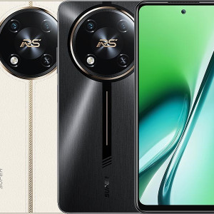  Itel RS4 All Colors